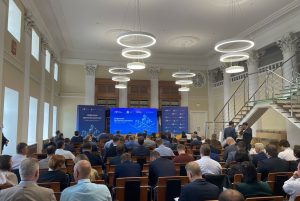 Нижегородская область проходит «цифровую прокачку»