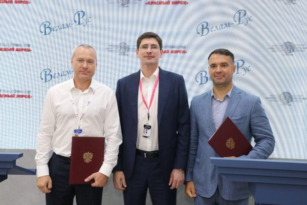 Российско-белорусское станкостроительное предприятие планируется создать в Нижегородской области