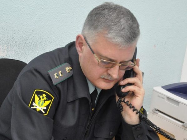 Представитель службы судебных приставов расскажет нижегородцам в прямом эфире о правилах общения коллекторов с должниками