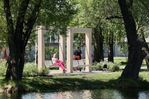 Telegram-канал Юрия Шалабаева