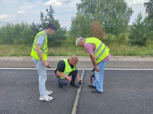 В Нижегородской области на треть выполнен план по ремонту дорог на 2023&nbsp;год