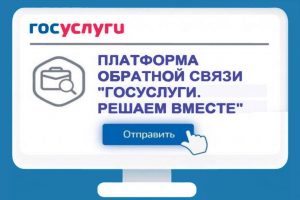 Нижегородцы стали чаще положительно оценивать ответы на платформе обратной связи «Госуслуги. Решаем вместе»