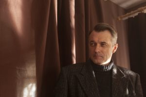 Игра «Престола»: какая реальная история легла в основу нового военного сериала