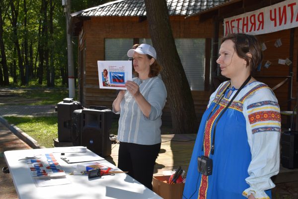 В Автозаводском парке пройдет «Народный разгуляй»