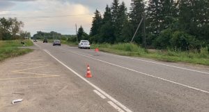 Стали известны подробности смертельного ДТП под Богородском