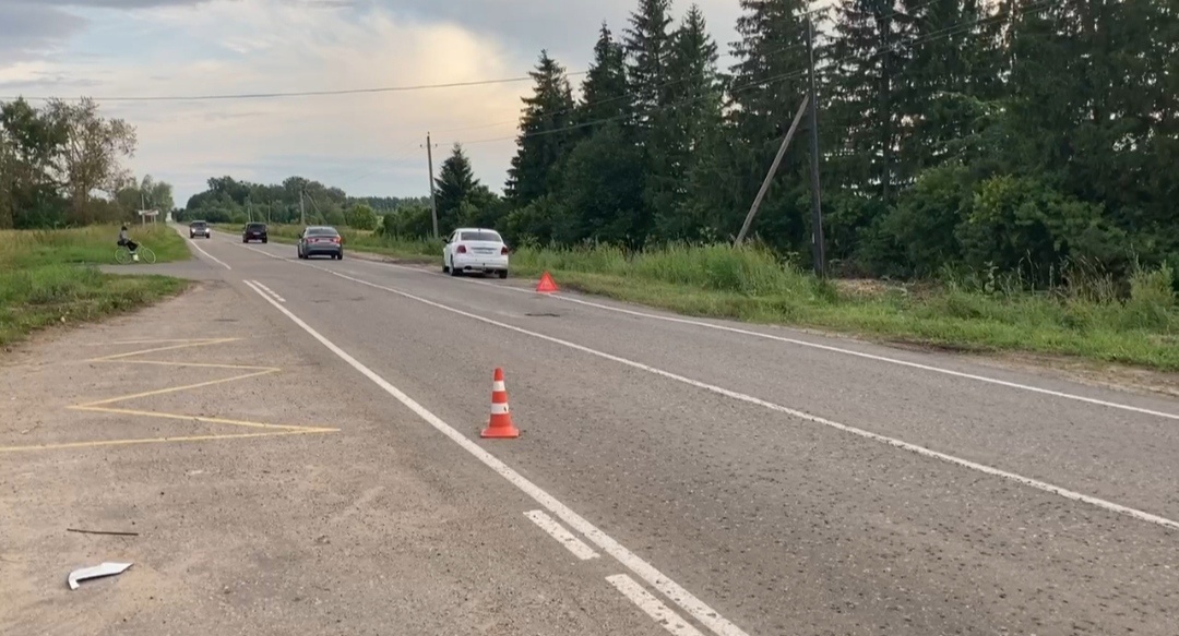 Стали известны подробности смертельного ДТП под Богородском