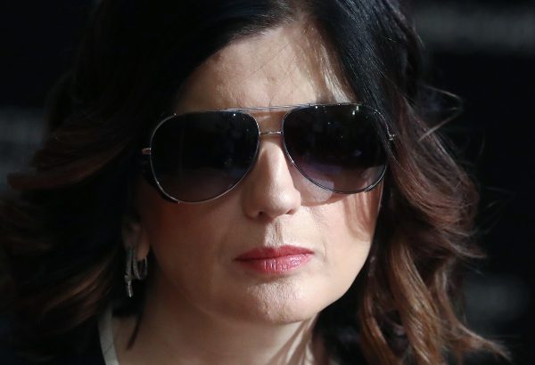 Правда или ложь: Диана Гурцкая уехала из России?