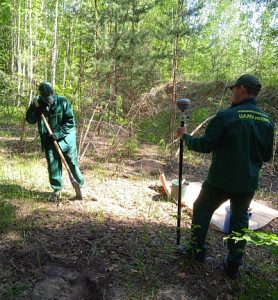 На 450 тысяч рублей оштрафовали предприятие в Семенове из-за полигона