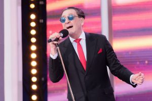 Правда или ложь: Григорий Лепс готовится к свадьбе?