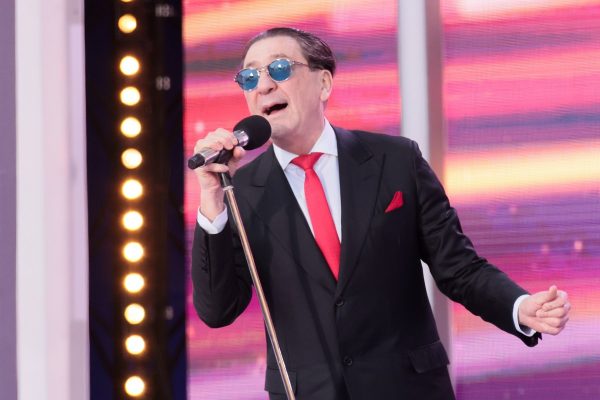 Правда или ложь: Григорий Лепс готовится к свадьбе?