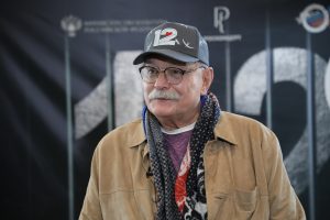 Никита Михалков: «Российскому зрителю не хватает кино про него самого»