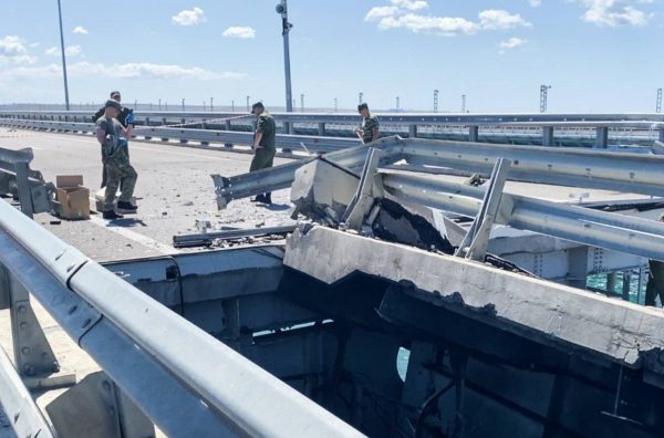 Как теракт на Крымском мосту поменял планы летнего отдыха нижегородцев
