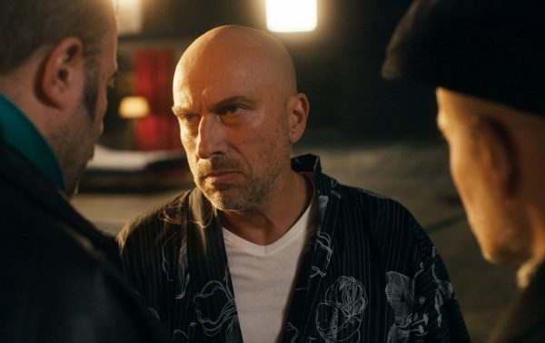 Правда или ложь:&nbsp;Дмитрий Нагиев эмигрировал из России?