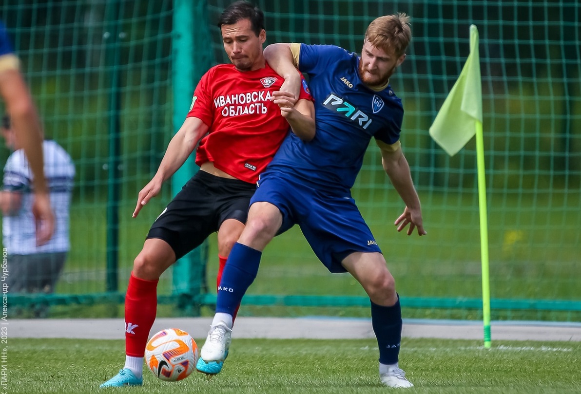 ФК «Пари Нижний Новгород» откроет сезон домашним матчем