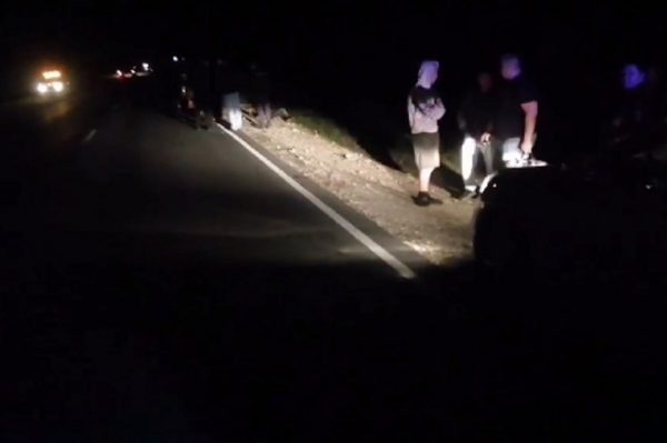 Пешехода сбили на трассе Нижний Новгород — Йошкар-Ола