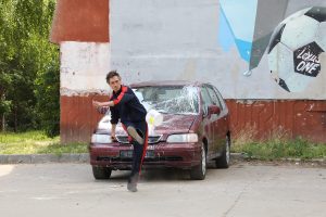 Битва за «Родину»