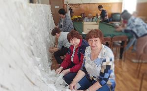 «Делаем всё от чистого сердца, от души»