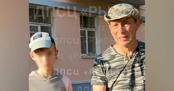 Нижегородские волонтеры рассказали, как искали пропавших во время сплава отца и его 11-летнего сына