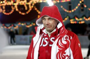 Страсть на льду: почему Александр Жулин расстался с Татьяной Навкой