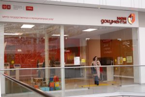 Восемь новых госуслуг начали предоставлять в МФЦ Нижегородской области в I полугодии 2023&nbsp;года