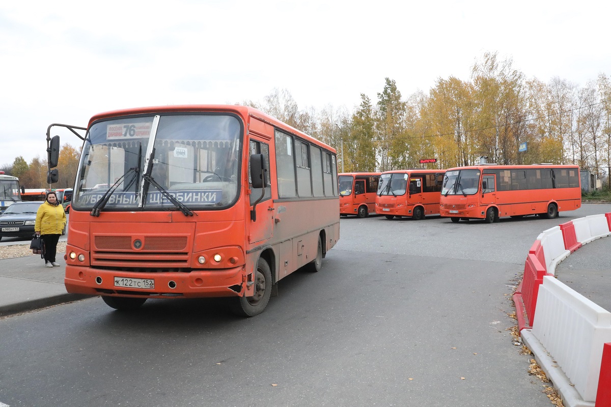 Нижегородский перевозчик может лишиться популярного маршрута 12 июля 2023  года | Нижегородская правда