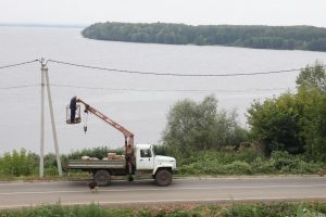 Александр Воложанин