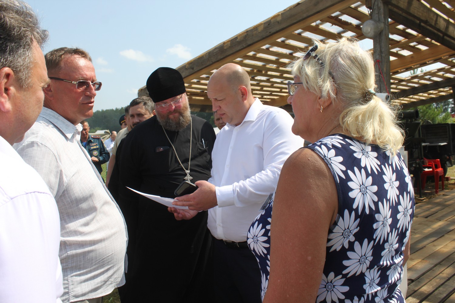 Погода в Дивеево Нижегородской области