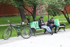 Правда или ложь: в России могут разрешить продавать алкоголь в интернете?