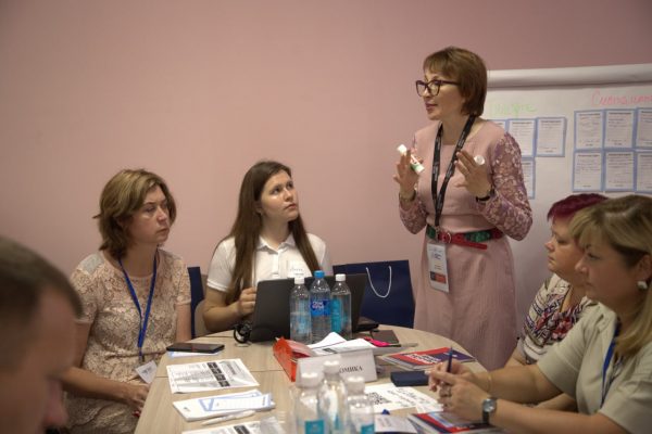 Новые бизнес-проекты по развитию малых территорий предложили внести эксперты Княгининского округа в обновленную стратегию региона