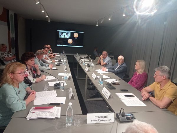 Проект по привлечению блогеров в качестве наблюдателей планируется реализовать на выборах в Нижегородской области