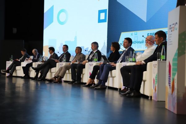 Два нижегородских проекта по развитию исторического центра удостоены наград форума «Ребус» в Казани