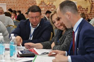 Депутаты Гордумы внесли предложения по актуализации «Стратегии развития Нижегородской области-2035»