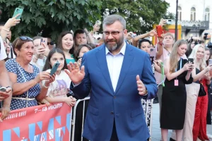 В Нижнем Новгороде открылся VII фестиваль современного кино «Горький Fest»