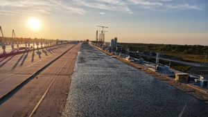 Осенью запустят проезд по трассе М‑12 от Москвы до Арзамаса