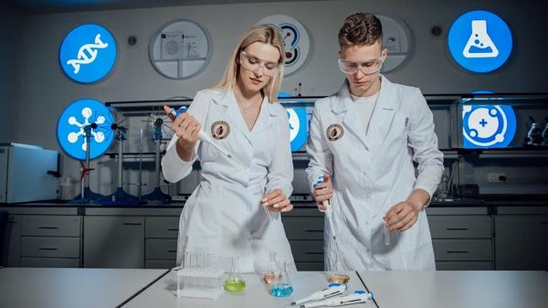 Всероссийский фестиваль “Научный форсайт” пройдет в Нижнем Новгороде осенью