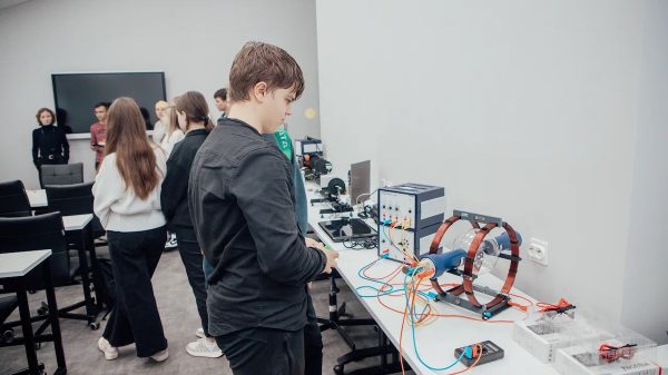 Мининский университет проведет образовательные мероприятия для школьников в Сербии