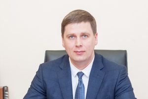 Андрей Гнеушев проведет личный прием граждан 18 июля