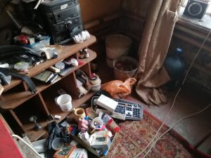 Полицейские накрыли наркопритон на&nbsp;Бору