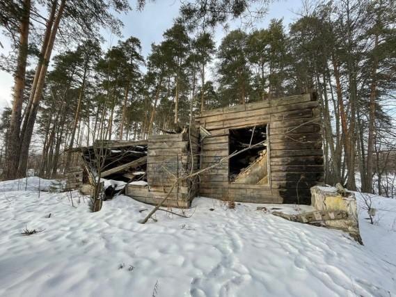 Исторический дом в Сарове планируют изъять из частной собственности для реставрации