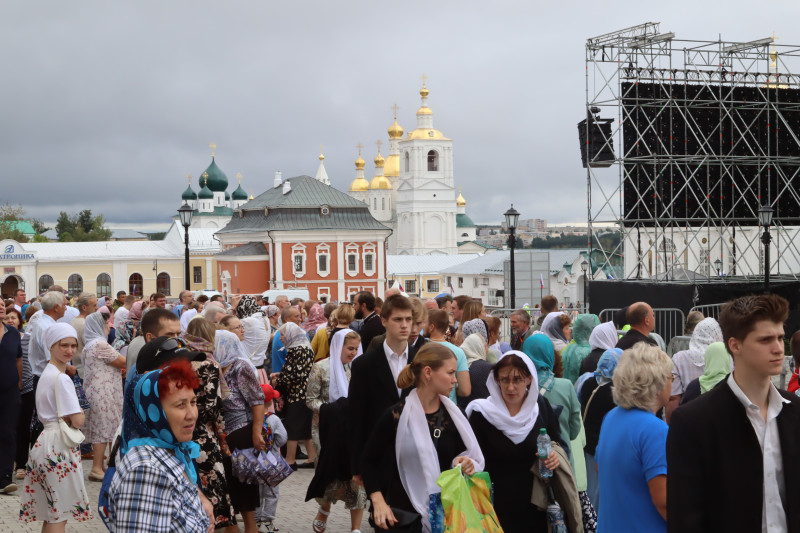 Гордума Нижнего Новгорода