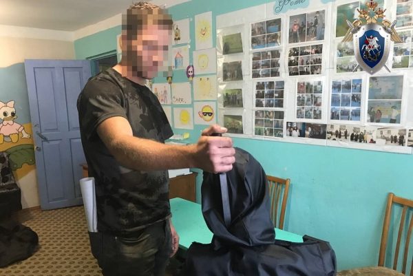 Житель Гагинского района признан виновным в покушении на убийство односельчанина