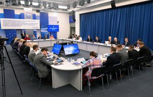 «Единая Россия» заложит в федеральном бюджете средства на реализацию народной программы