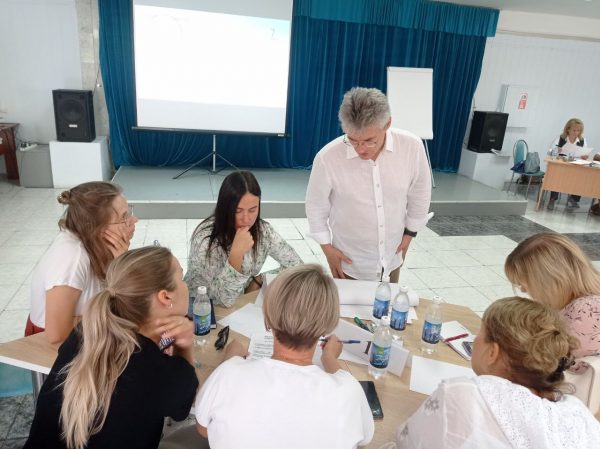 В Кстове прошел выездной межрайонный семинар для общественных наблюдателей