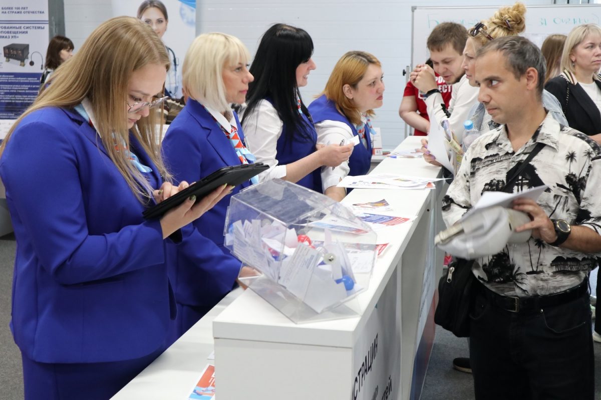 Предприятия ОПК Нижегородской области смогут возместить затраты на обучение  сотрудников | Нижегородская правда