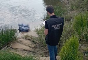 Доследственную проверку организовали по факту гибели мужчины на сапе в Павлове