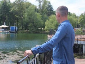 Нижегородский боец СВО: «Нельзя оставаться в стороне в сложное для Родины время»
