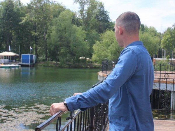 Нижегородский боец СВО: «Нельзя оставаться в стороне в сложное для Родины время»