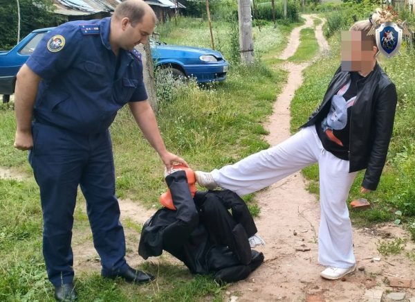 Житель Володарского района избил соседа до смерти