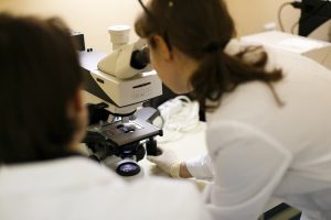 Нижегородские учёные ищут, чем заменить капельницы и пластыри