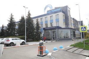 «Нижегородский водоканал» присоединили к «Теплоэнерго»